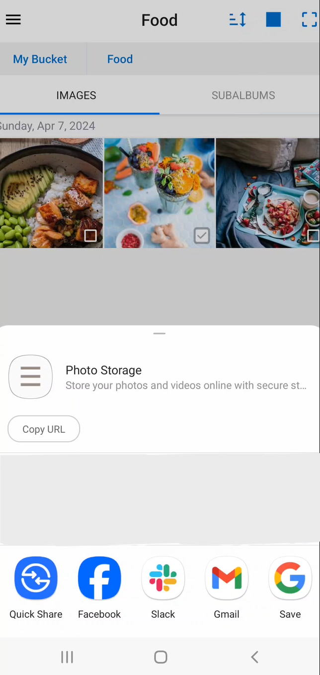 Photobucket Mobile App – Photobucket Support