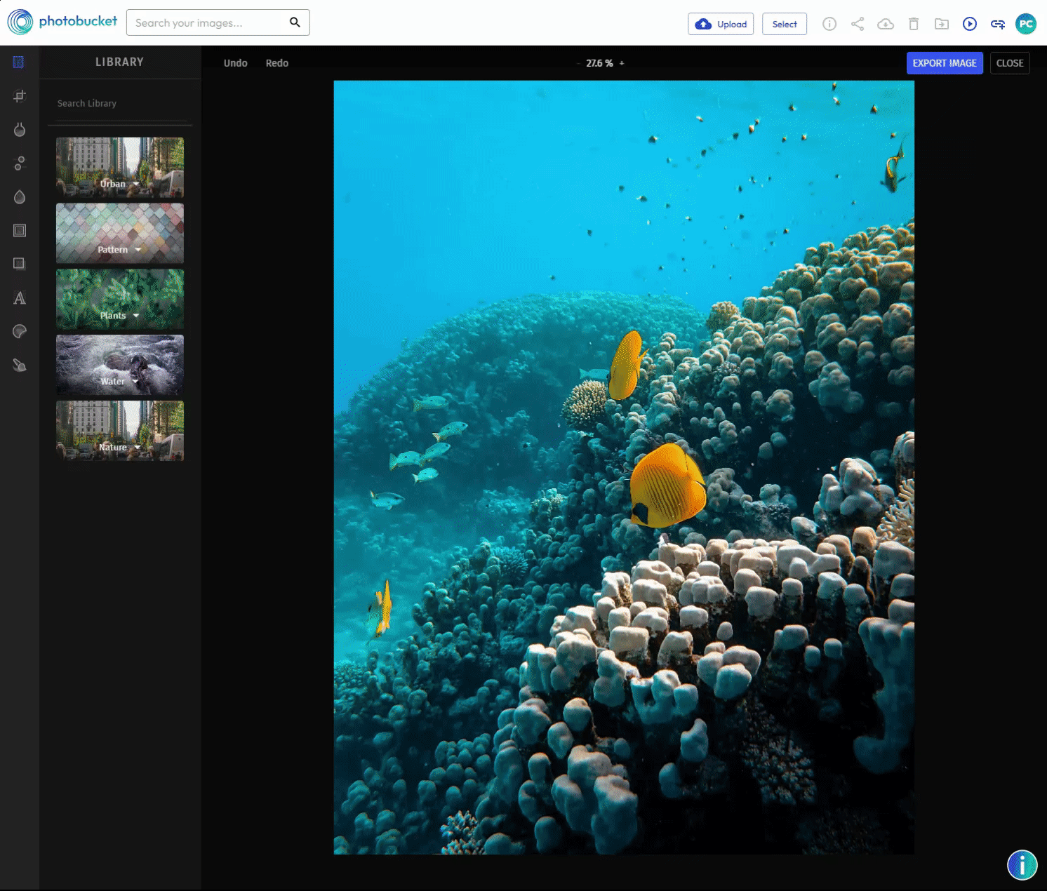 Desktop - Photo Editor - Overlays - June 2024.gif