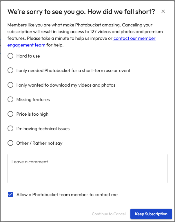 Desktop - Suscription - Cancel Survey - MAR 2025.png