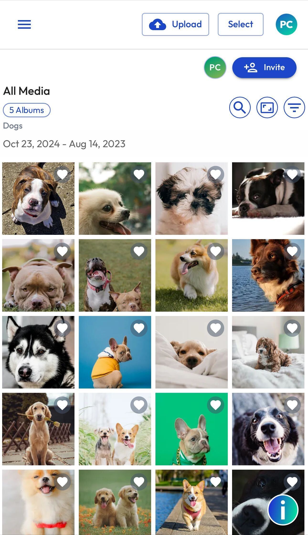 MWeb - Filter and Sort - Favorite - MAY 2025.jpg