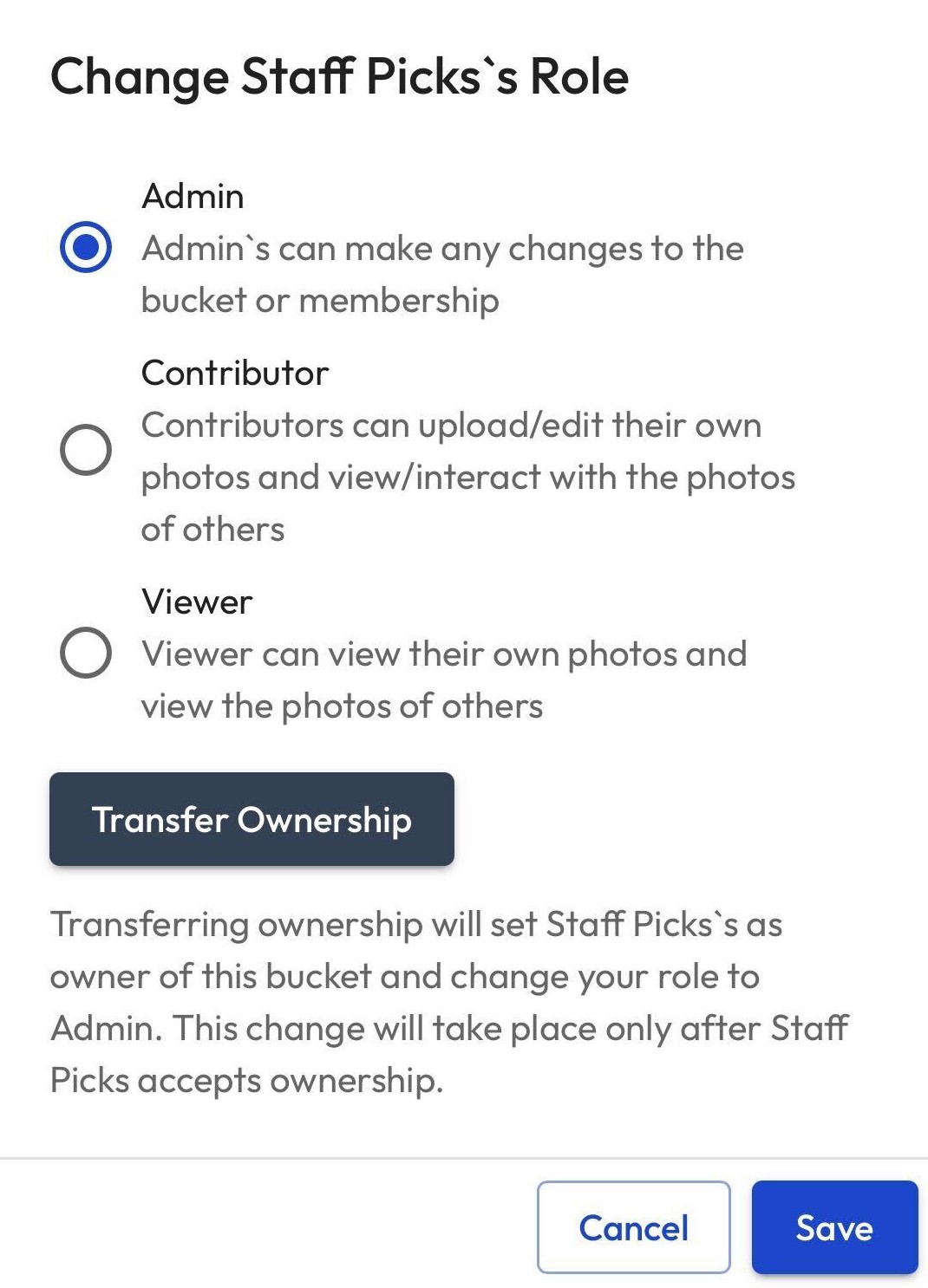 Browser - More Options - Role - July 2025.jpg
