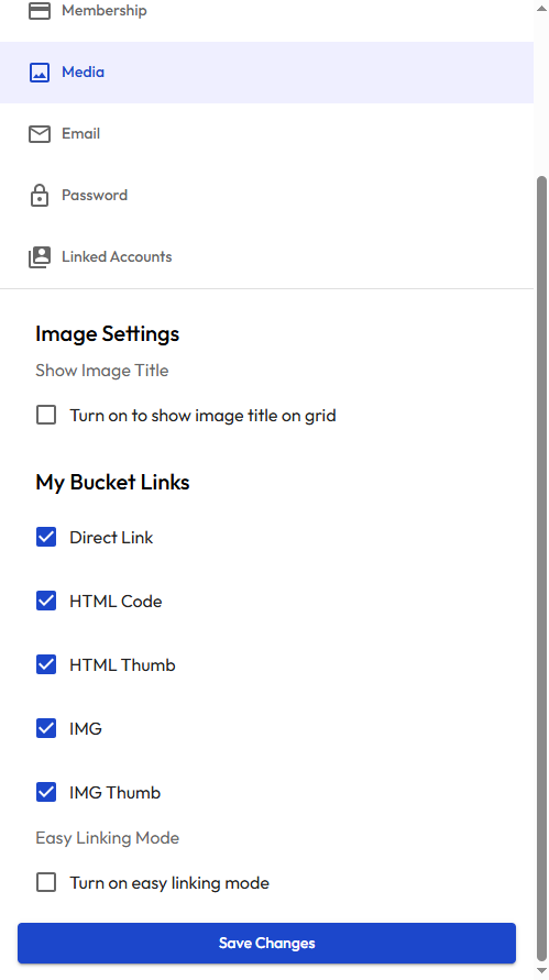 Browser - My Account - Media - July 2025.png