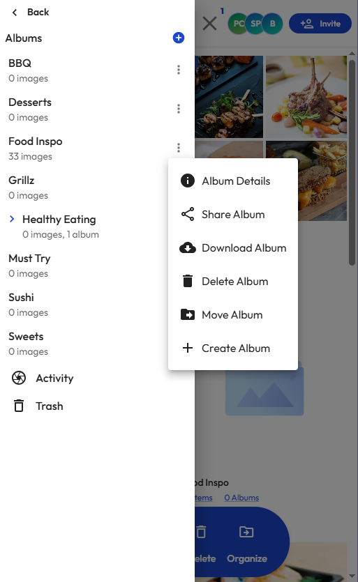 Mweb - Album - Rename - 3 Dot menu - NOV 2025.png